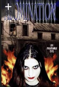 Abomination: The Evilmaker II